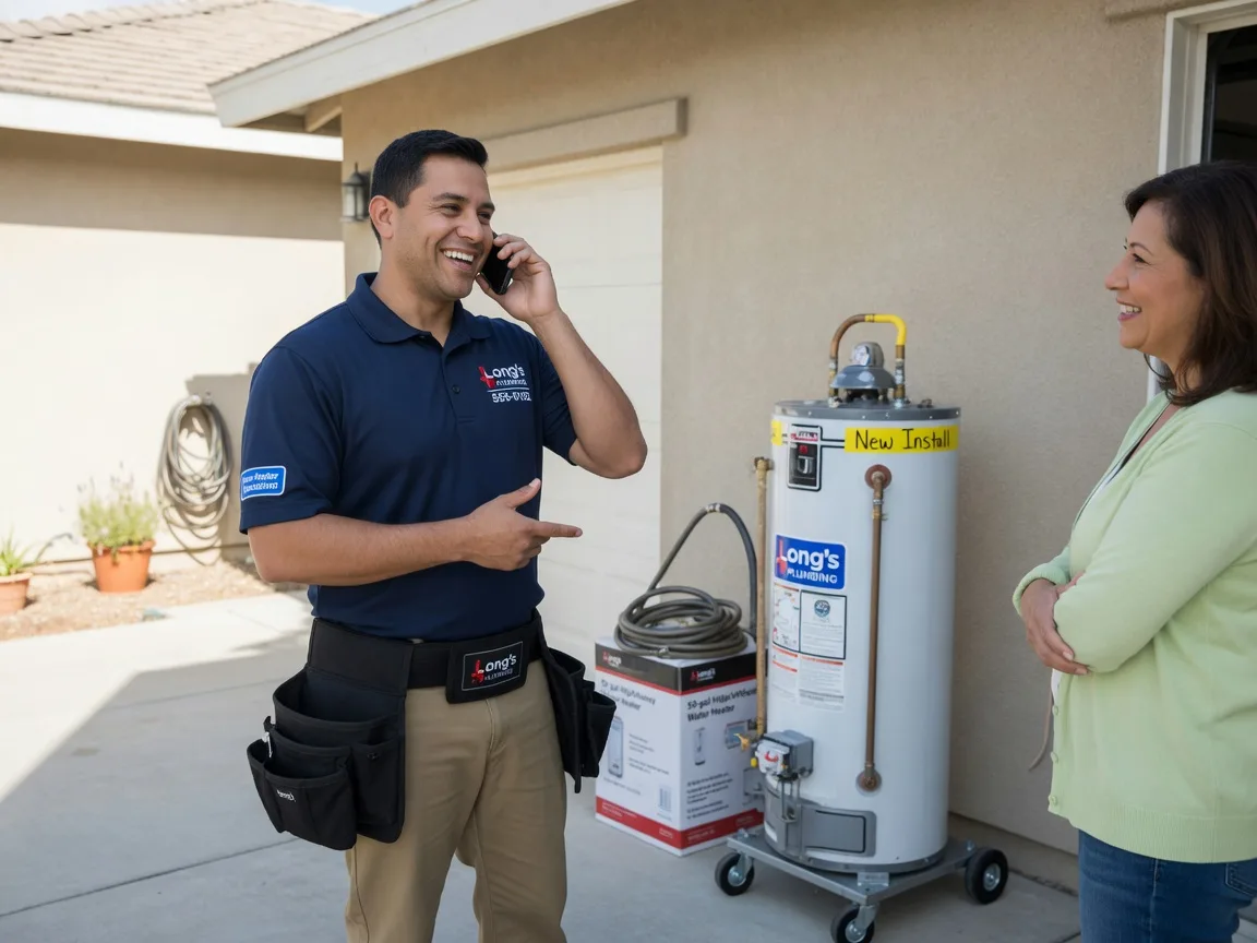 Leak Detection Monarch, MT FAQs